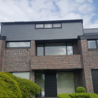 Renovatie natuurleien 22/40 ( na de werken )